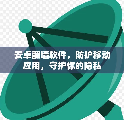安卓翻墙软件,防护移动应用,守护你的隐私