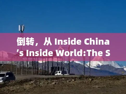 倒转,从 Inside China’s Inside World:The Surprising Paths of a Digital Revolution