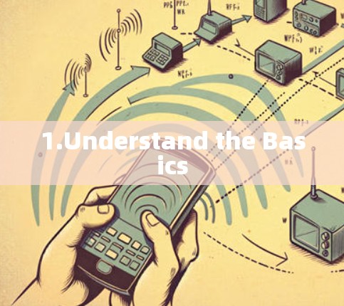1.Understand the Basics