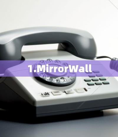 1.MirrorWall