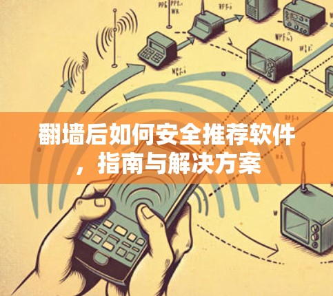 翻墙后如何安全推荐软件，指南与解决方案