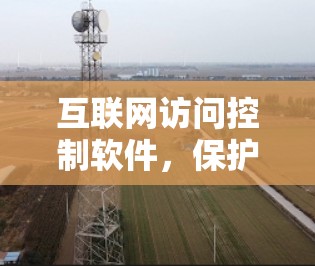 互联网访问控制软件，保护您的网络权益