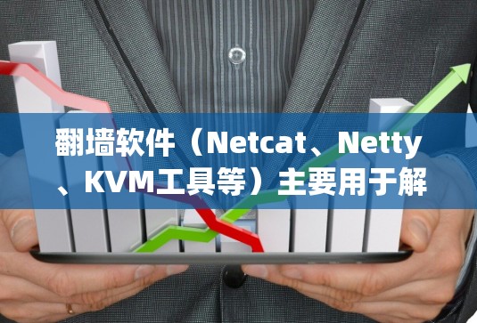 翻墙软件（Netcat、Netty、KVM工具等）主要用于解决URL不在本地的问题，同时保护用户的数据安全。以下是一些常见的翻墙软件及其特点