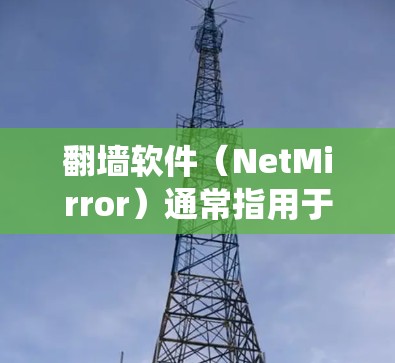 翻墙软件（NetMirror）通常指用于帮助用户绕过网络防火墙，访问外部网络的工具或软件。以下是一些常见的翻墙软件链接和推荐工具，供您参考