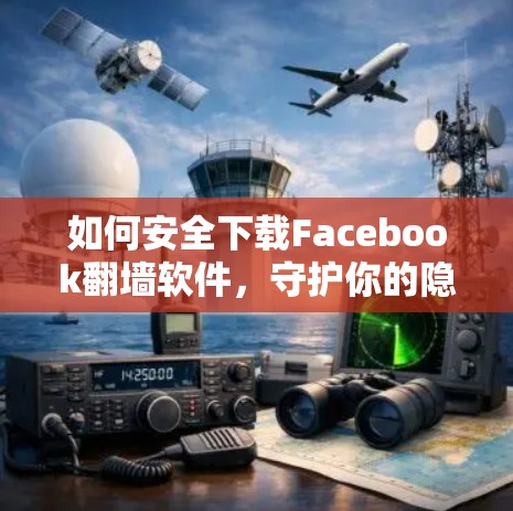 如何安全下载Facebook翻墙软件，守护你的隐私与安全