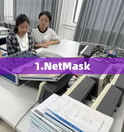 1.NetMask