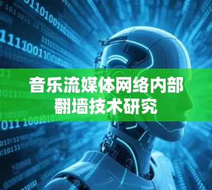音乐流媒体网络内部翻墙技术研究