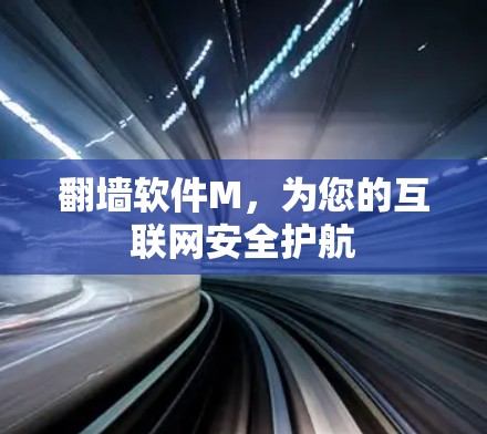 翻墙软件M,为您的互联网安全护航