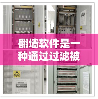 翻墙软件是一种通过过滤被查到的网站来保护网络隐私的工具,常见于个人用户、企业用户和商业用户中。以下是详细介绍 翻墙软件是一种通过过滤被查到的网站来保护网络隐私的工具,常见于个人用户、企业用户和商业用户中。以下是详细介绍