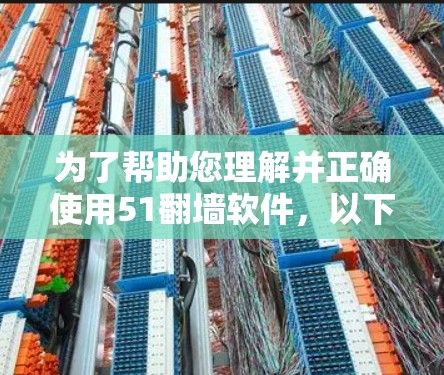 为了帮助您理解并正确使用51翻墙软件,以下是一些步骤性的建议