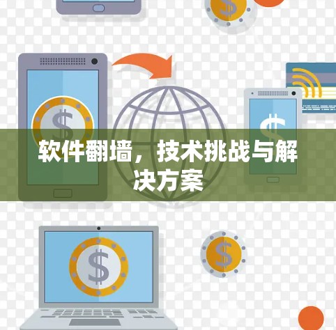 软件翻墙，技术挑战与解决方案