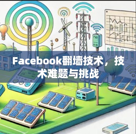 Facebook翻墙技术,技术难题与挑战
