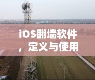 iOS翻墙软件,定义与使用指南