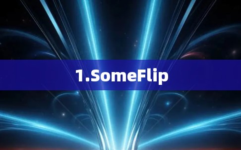 1.SomeFlip