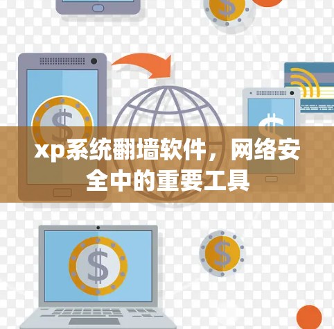 xp系统翻墙软件,网络安全中的重要工具
