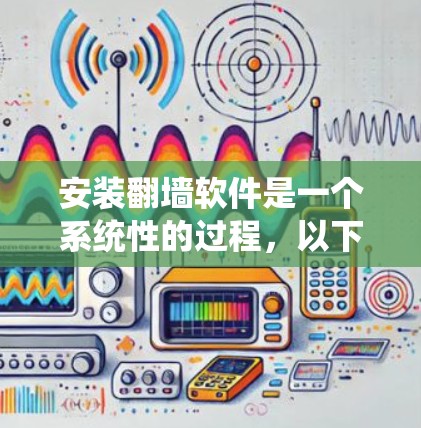安装翻墙软件是一个系统性的过程,以下是一个清晰的步骤指南,帮助你顺利安装