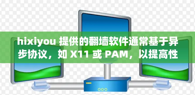 hixiyou 提供的翻墙软件通常基于异步协议，如 X11 或 PAM，以提高性能和处理异步请求的速度。以下是关于 hixiyou 翻墙软件的详细信息
