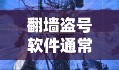 翻墙盗号软件通常用于获取网络IP地址、下载网络资源、或者用于钓鱼等攻击。由于这些软件可能涉及获取IP地址、下载网络资源等违法行为,建议您在使用软件前务必谨慎,不要随意下载或分享 翻墙盗号软件通常用于获取网络IP地址、下载网络资源、或者用于钓鱼等攻击。由于这些软件可能涉及获取IP地址、下载网络资源等违法行为,建议您在使用软件前务必谨慎,不要随意下载或分享