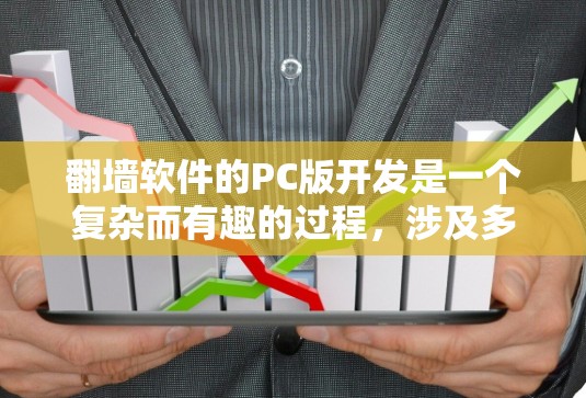 翻墙软件的PC版开发是一个复杂而有趣的过程，涉及多个技术领域。以下是详细的步骤和关键步骤