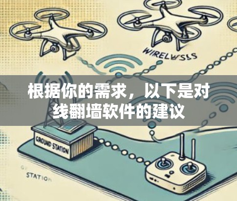 根据你的需求,以下是对线翻墙软件的建议 根据你的需求,以下是对线翻墙软件的建议