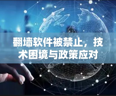 翻墙软件被禁止，技术困境与政策应对