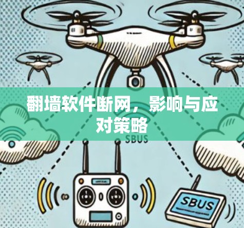 翻墙软件断网，影响与应对策略