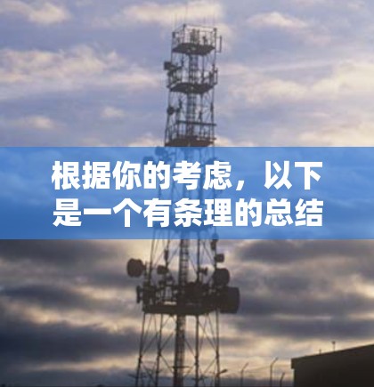 根据你的考虑,以下是一个有条理的总结,帮助你做出决策