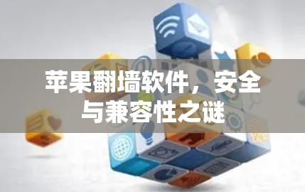 苹果翻墙软件，安全与兼容性之谜
