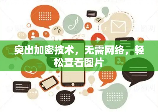 突出加密技术，无需网络，轻松查看图片