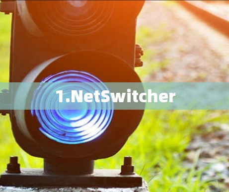 1.NetSwitcher