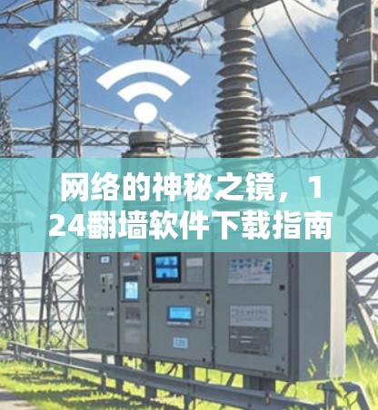 网络的神秘之镜,124翻墙软件下载指南 网络的神秘之镜,124翻墙软件下载指南