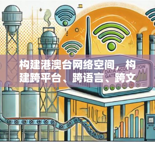 构建港澳台网络空间,构建跨平台、跨语言、跨文化的网络空间 构建港澳台网络空间,构建跨平台、跨语言、跨文化的网络空间