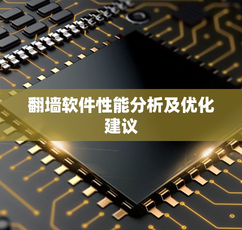 翻墙软件性能分析及优化建议