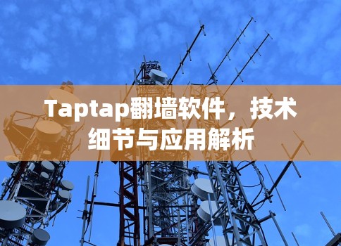 Taptap翻墙软件,技术细节与应用解析 Taptap翻墙软件,技术细节与应用解析