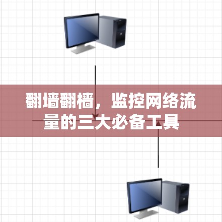 翻墙翻樯,监控网络流量的三大必备工具 翻墙翻樯,监控网络流量的三大必备工具