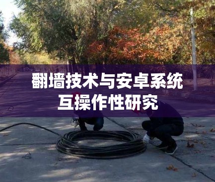 翻墙技术与安卓系统互操作性研究 翻墙技术与安卓系统互操作性研究