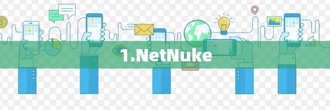 1.NetNuke