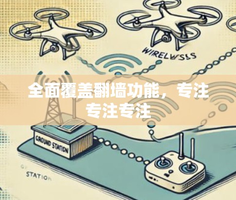 全面覆盖翻墙功能，专注专注专注
