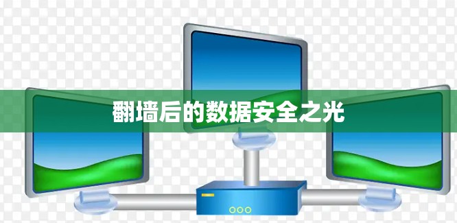 翻墙后的数据安全之光