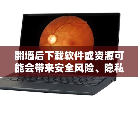翻墙后下载软件或资源可能会带来安全风险、隐私问题以及法律风险。以下是一些关键点和建议